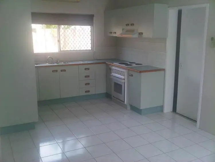 Third view of Homely house listing, 1/17 Ingham Court, Mooroobool QLD 4870