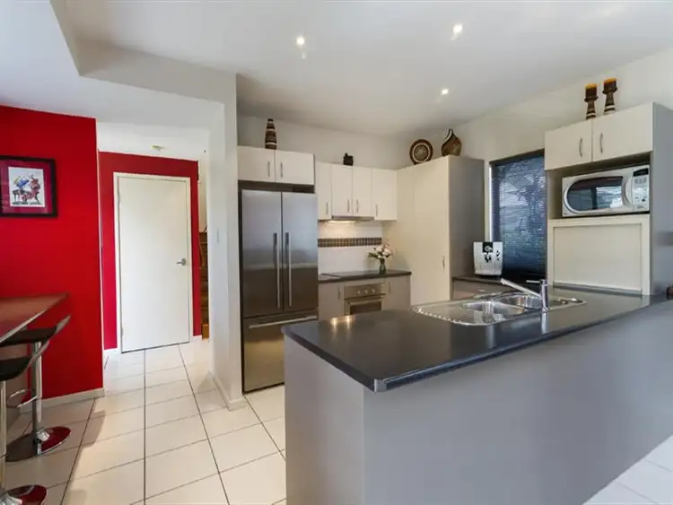 Third view of Homely townhouse listing, 18/18 McPherson Road, Sinnamon Park QLD 4073