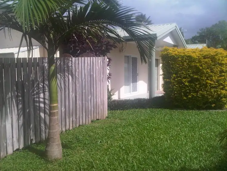 Second view of Homely house listing, 1/17 Ingham Court, Mooroobool QLD 4870
