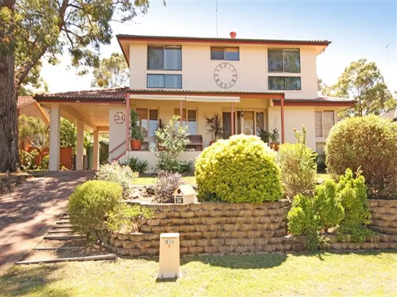 Main view of Homely house listing, Address available on request