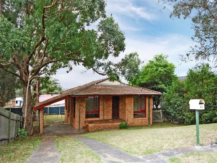 Second view of Homely house listing, 28 Fowlers Road, Koonawarra NSW 2530