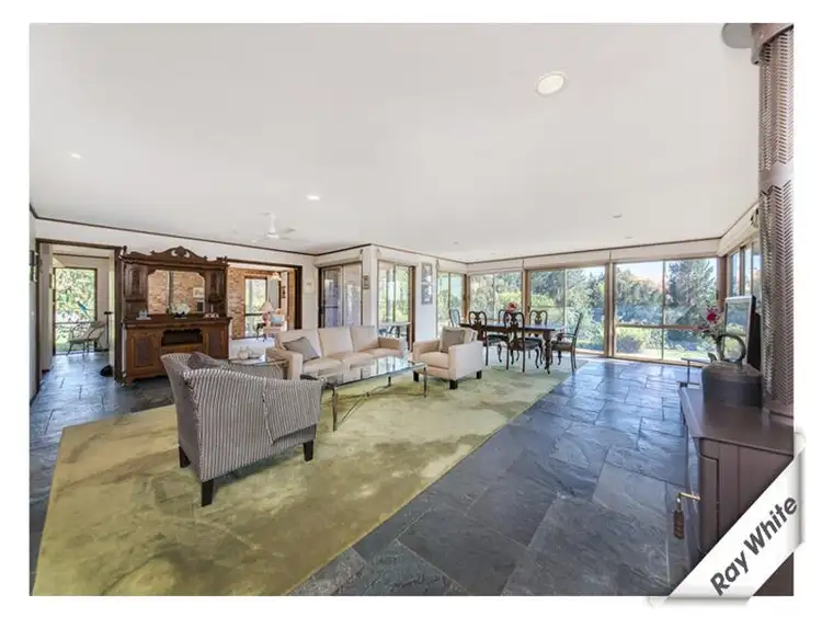 Sixth view of Homely house listing, 27 Cooper Road, Wamboin NSW 2620