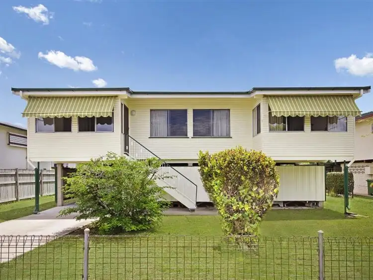 Main view of Homely house listing, 221 Bayswater Road, Currajong QLD 4812