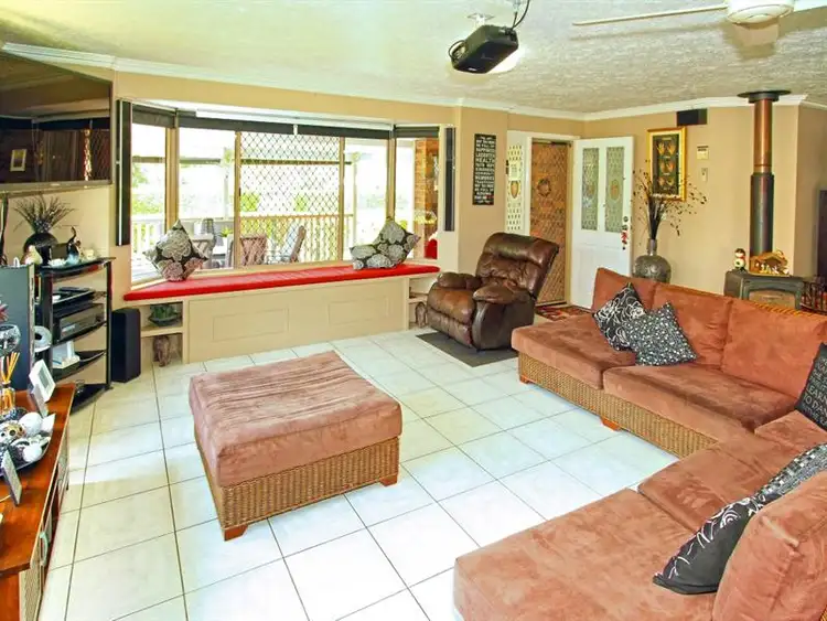 Sixth view of Homely house listing, 22 Murphy Drive, Glenlee QLD 4711
