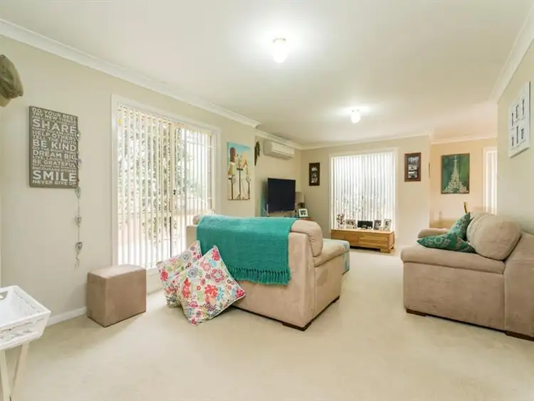 Fourth view of Homely house listing, 1/52 Barker Street, Cambridge Park NSW 2747