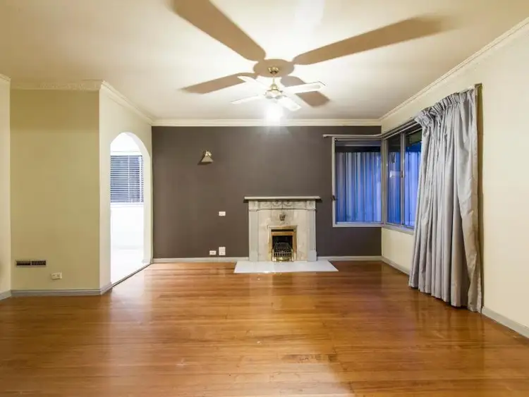 Second view of Homely house listing, 61 Lindrum Road, Frankston VIC 3199