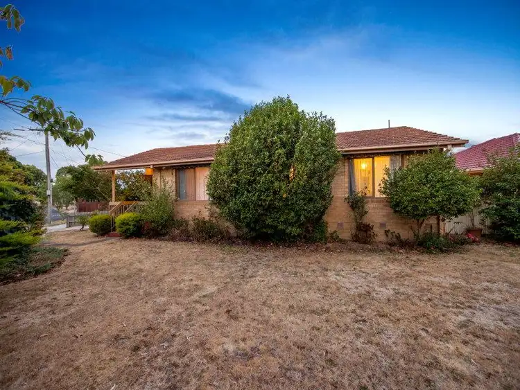 1 Eula Court, Frankston VIC 3199