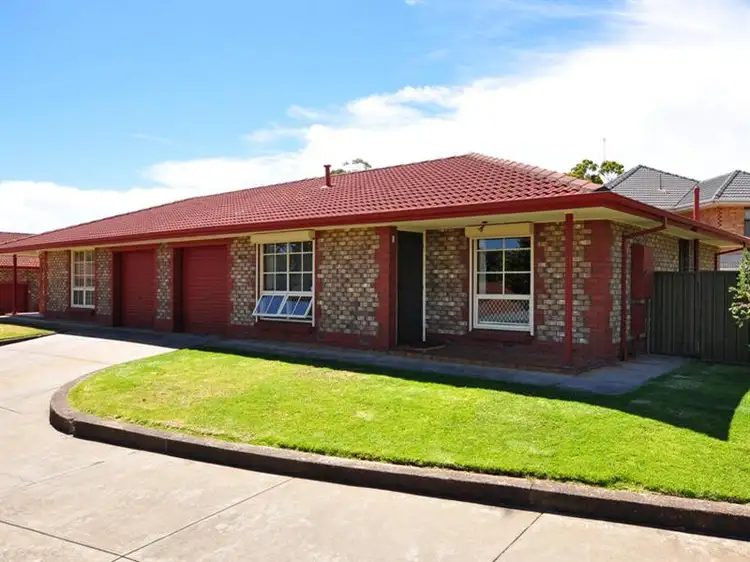 Main view of Homely house listing, Unit 1, 1 Hillier Road, Morphett Vale SA 5162