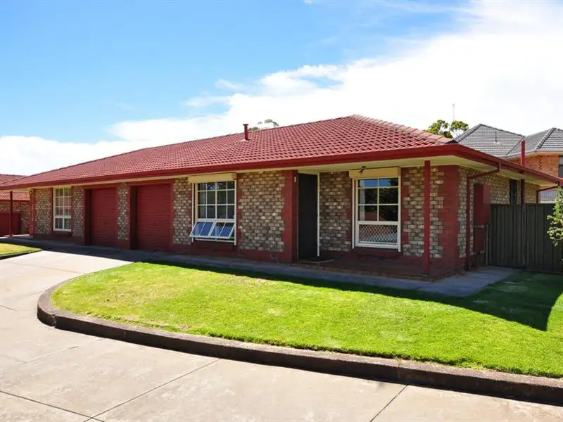 Main view of Homely house listing, Unit 1, 1 Hillier Road, Morphett Vale SA 5162