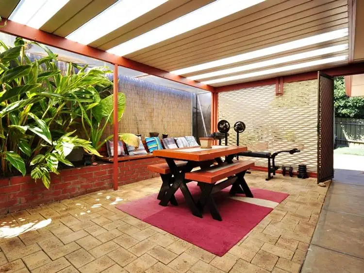 Seventh view of Homely house listing, Unit 1, 1 Hillier Road, Morphett Vale SA 5162