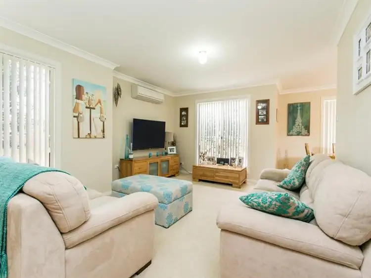 Third view of Homely house listing, 1/52 Barker Street, Cambridge Park NSW 2747
