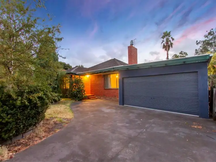 61 Lindrum Road, Frankston VIC 3199