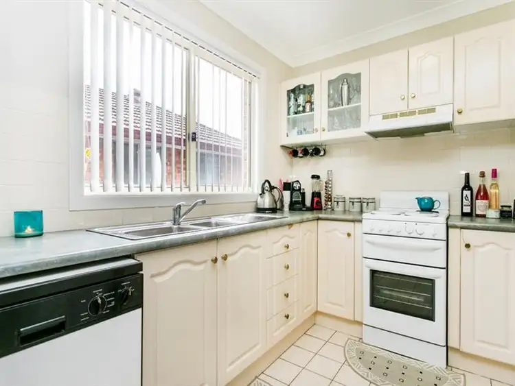 Sixth view of Homely house listing, 1/52 Barker Street, Cambridge Park NSW 2747