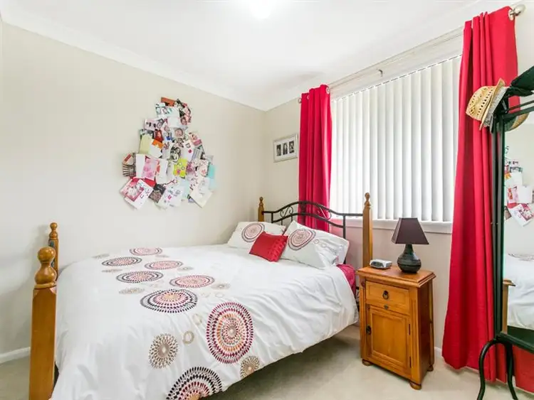 Seventh view of Homely house listing, 1/52 Barker Street, Cambridge Park NSW 2747