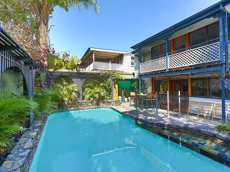 Fifth view of Homely house listing, 68 Glen Street, Kelvin Grove QLD 4059