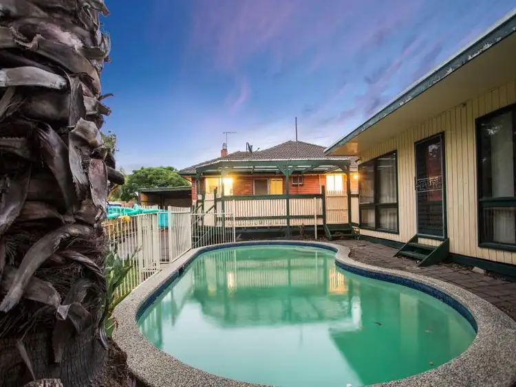 Seventh view of Homely house listing, 61 Lindrum Road, Frankston VIC 3199