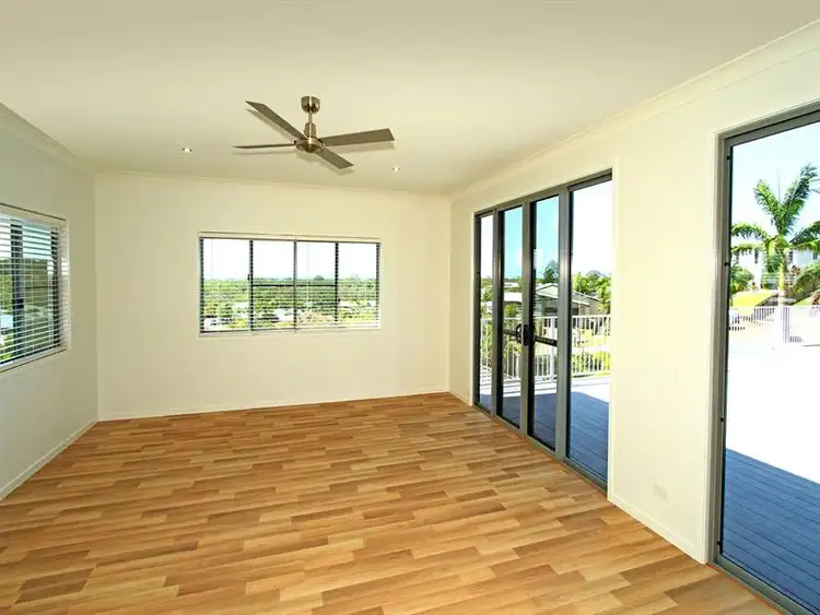 Fourth view of Homely house listing, 13 Eucalyptus Avenue, Lammermoor QLD 4703