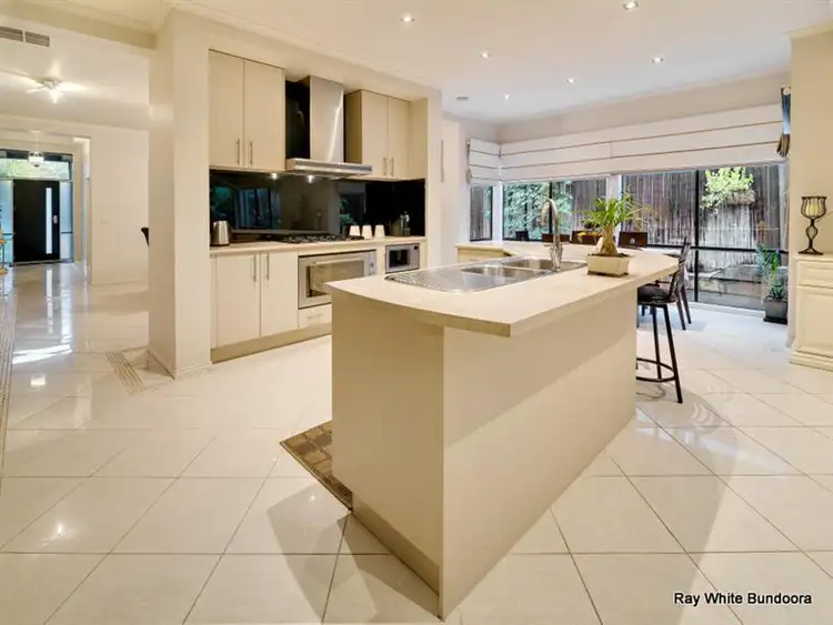 Third view of Homely house listing, 33 Snake Gully Drive, Bundoora VIC 3083