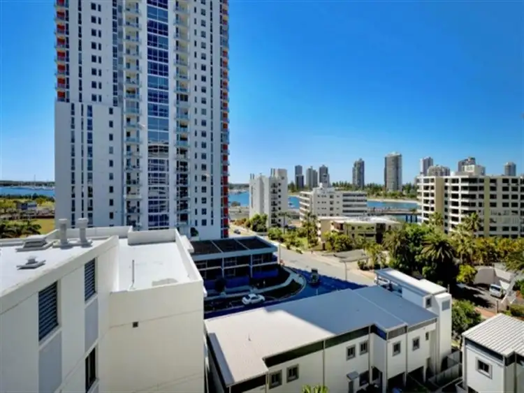 Sixth view of Homely apartment listing, 1 Aqua Street, Southport QLD 4215