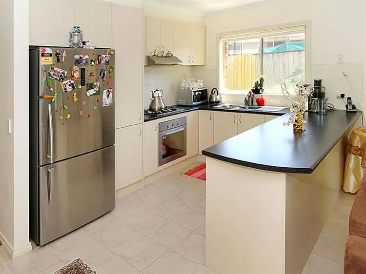 Second view of Homely townhouse listing, 37/90 Edgars Road, Thomastown VIC 3074