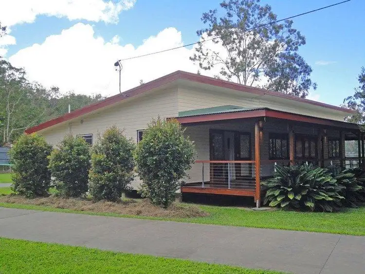 Main view of Homely other listing, Address available on request