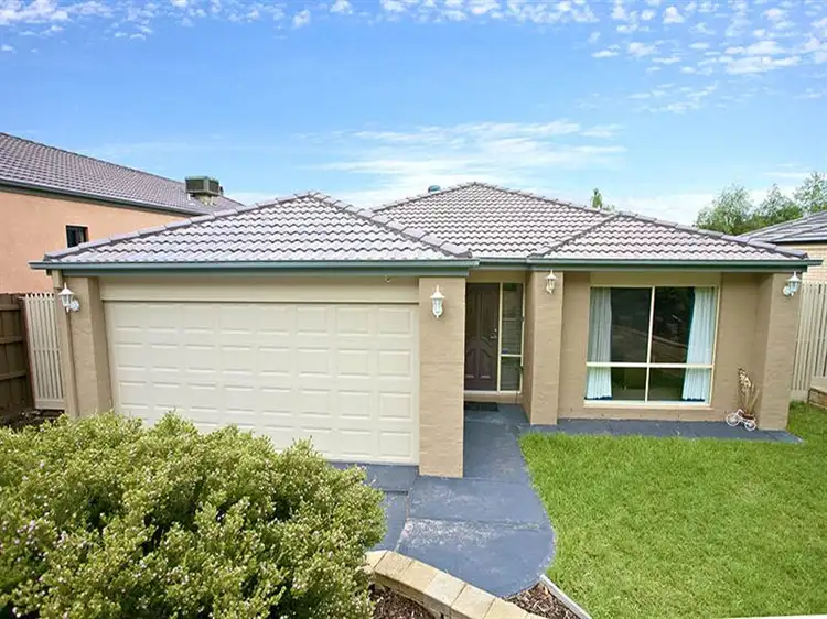 Main view of Homely house listing, 20 Plover Way, Whittlesea VIC 3757