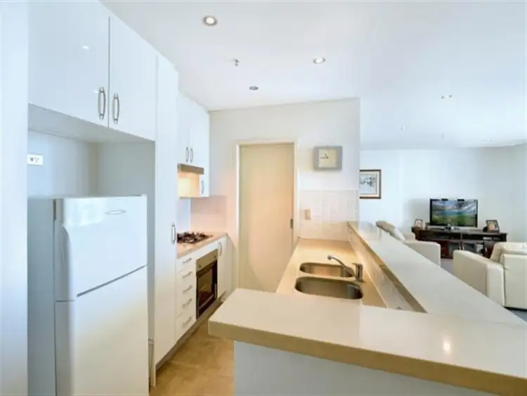 Third view of Homely apartment listing, 1 Aqua Street, Southport QLD 4215