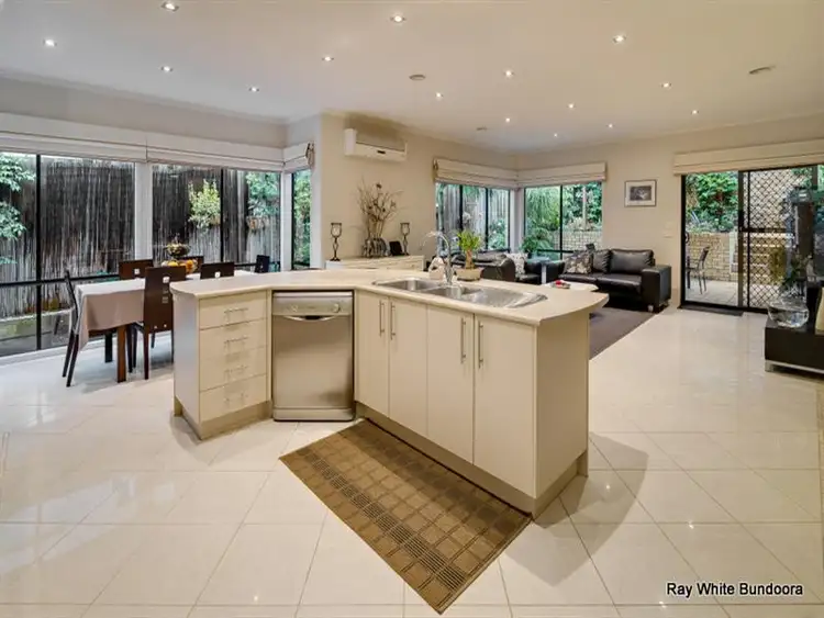 Fourth view of Homely house listing, 33 Snake Gully Drive, Bundoora VIC 3083
