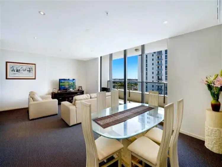 1 Aqua Street, Southport QLD 4215