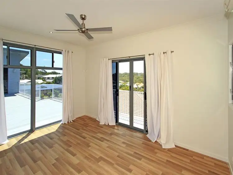 Fifth view of Homely house listing, 13 Eucalyptus Avenue, Lammermoor QLD 4703
