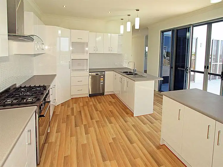 Third view of Homely house listing, 13 Eucalyptus Avenue, Lammermoor QLD 4703