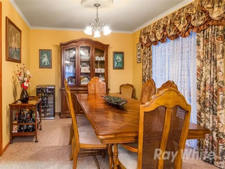 Seventh view of Homely house listing, 5 Clydebank Court, Rowville VIC 3178