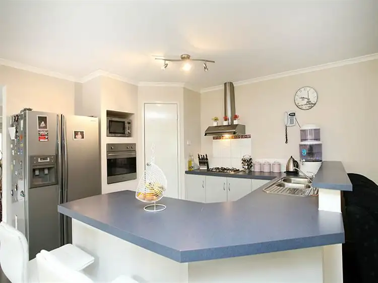 Fifth view of Homely house listing, 20 Plover Way, Whittlesea VIC 3757