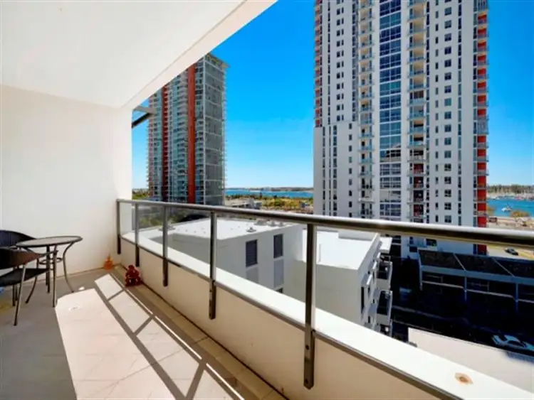 Seventh view of Homely apartment listing, 1 Aqua Street, Southport QLD 4215
