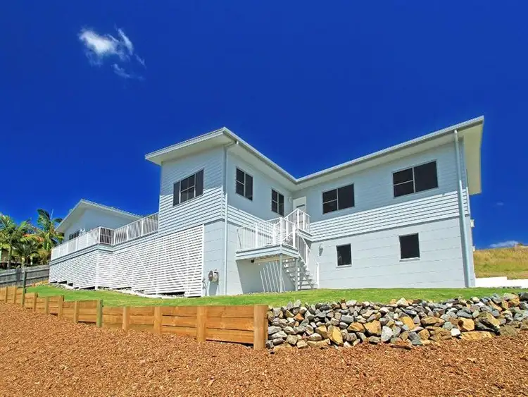 13 Eucalyptus Avenue, Lammermoor QLD 4703