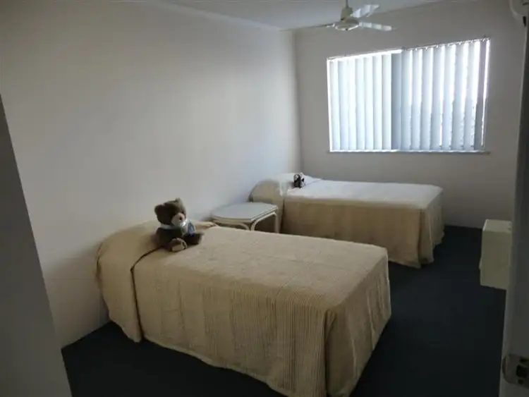 Sixth view of Homely unit listing, 3/458 Esplanade, Torquay QLD 4655