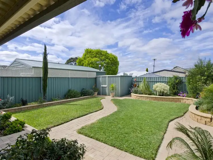7 Snell Street, Hillcrest SA 5086