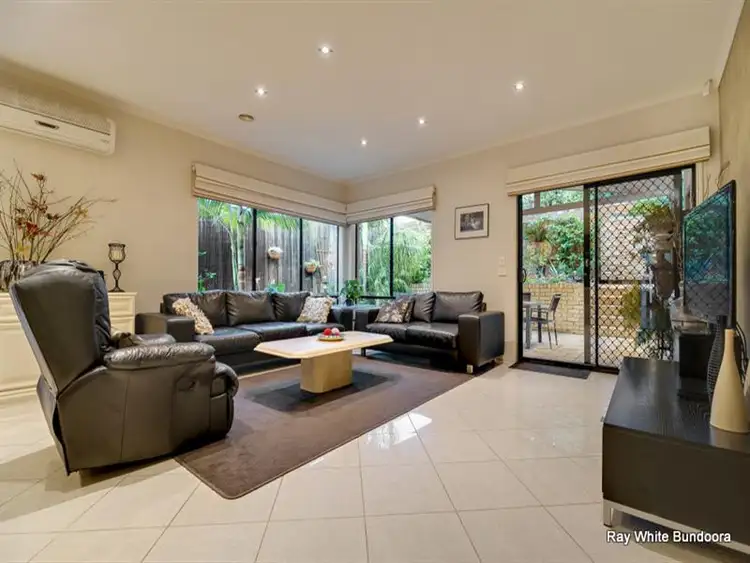 Fifth view of Homely house listing, 33 Snake Gully Drive, Bundoora VIC 3083