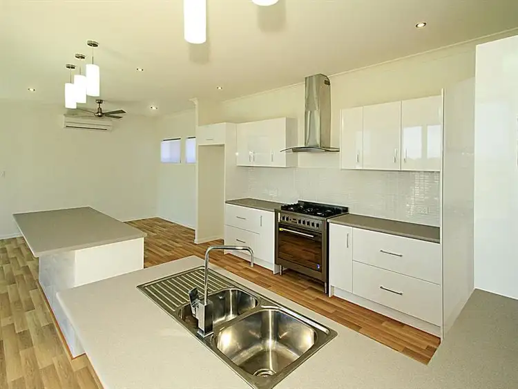 Second view of Homely house listing, 13 Eucalyptus Avenue, Lammermoor QLD 4703