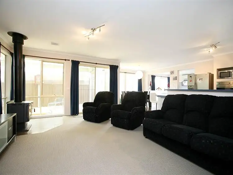 Third view of Homely house listing, 20 Plover Way, Whittlesea VIC 3757