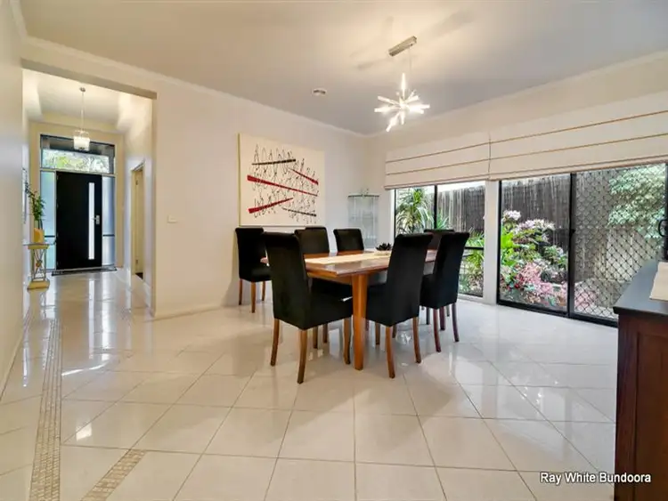 Second view of Homely house listing, 33 Snake Gully Drive, Bundoora VIC 3083
