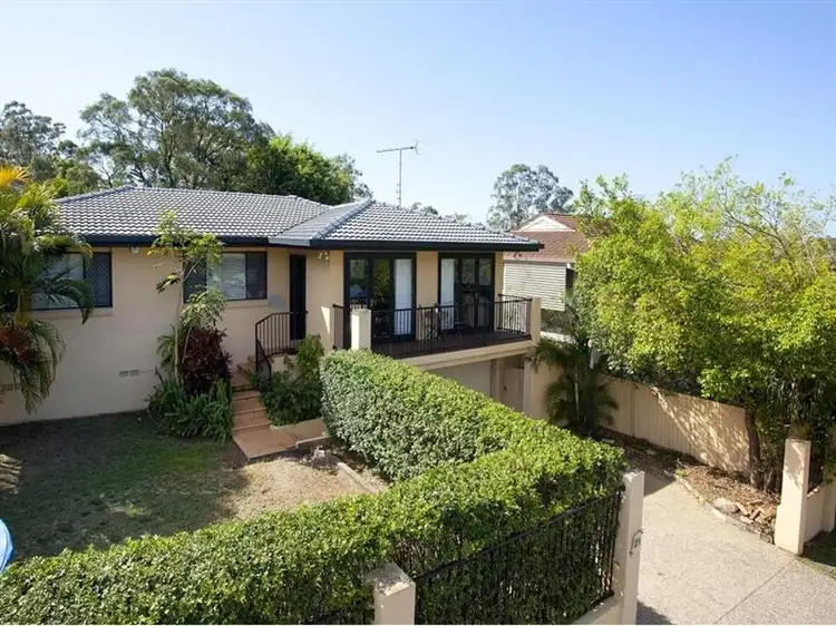 21 Kogarah Street, Tarragindi QLD 4121