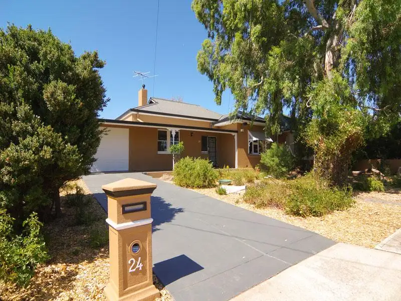 Main view of Homely house listing, 24 Ralph Street, Sturt SA 5047