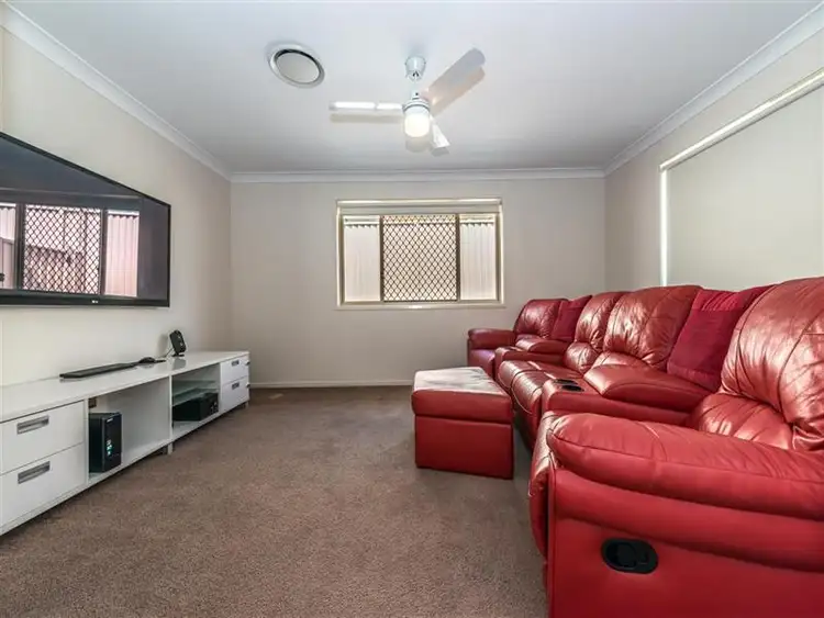 Second view of Homely house listing, 31 Jessielea Street, Wynnum West QLD 4178