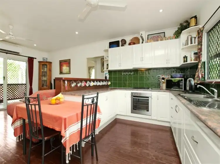 Second view of Homely house listing, 47 Massey Street, Wagait Beach NT 822