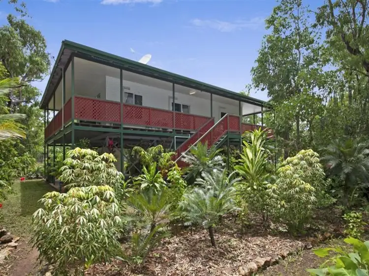 Main view of Homely house listing, 47 Massey Street, Wagait Beach NT 822