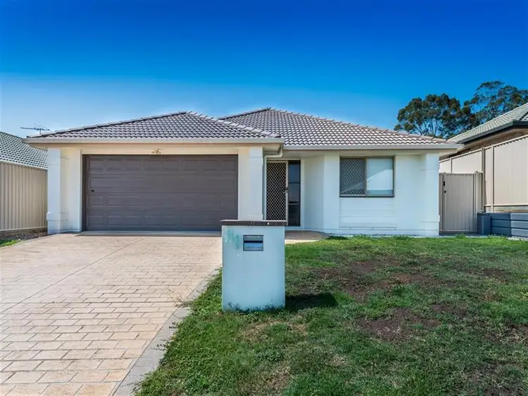 Main view of Homely house listing, 31 Jessielea Street, Wynnum West QLD 4178
