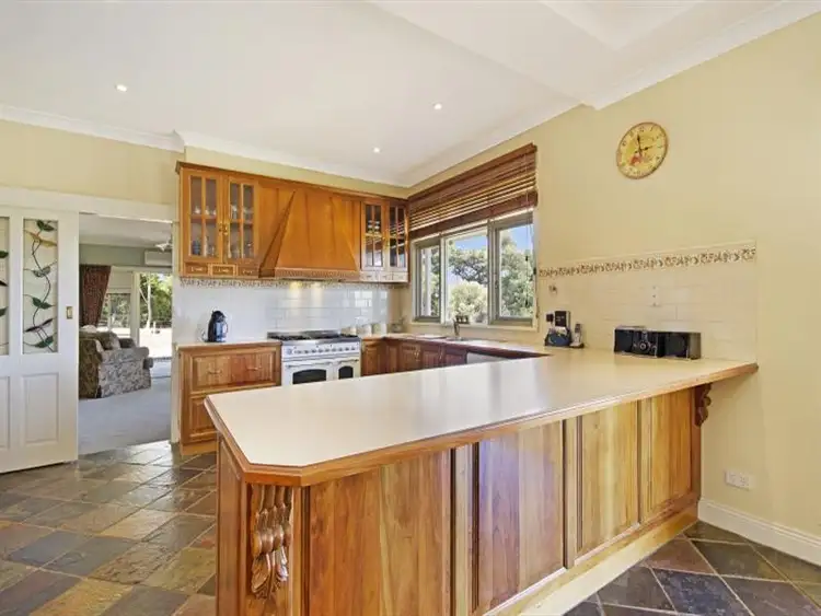 Third view of Homely house listing, 33 Glennette Court, Bannockburn VIC 3331
