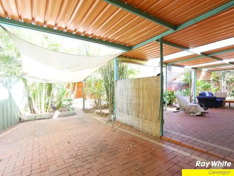 Seventh view of Homely house listing, 14 Lachlan Road, Thornlie WA 6108