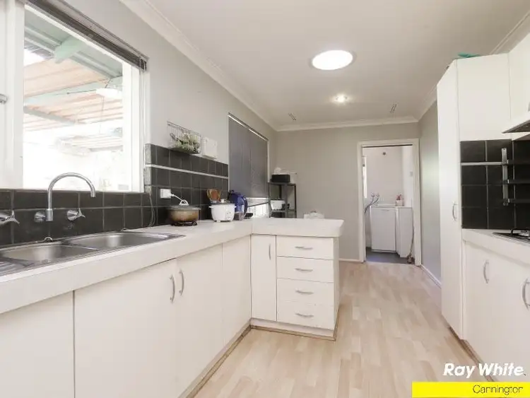 Second view of Homely house listing, 14 Lachlan Road, Thornlie WA 6108